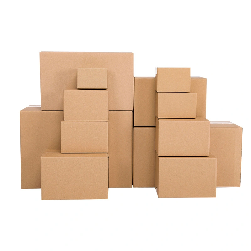 Wie wählen Sie die richtige Verpackung für Ihr Produkt aus?