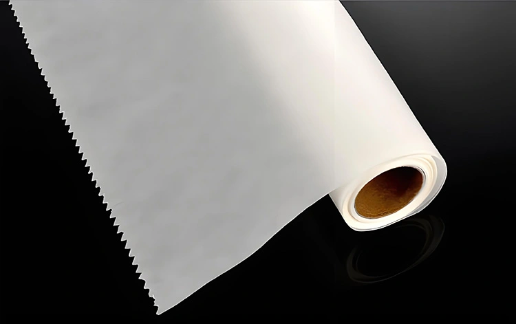 Was ist der Inspektionsstandard für Glasin-Papier?