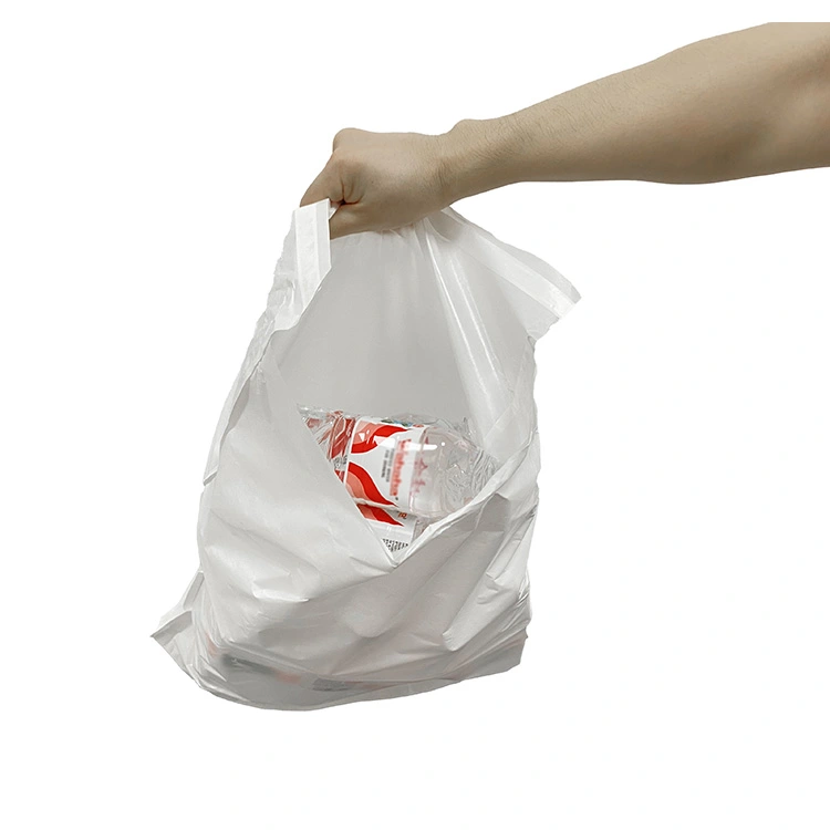 Qualitätsstandards für Glasin-Papiertüten