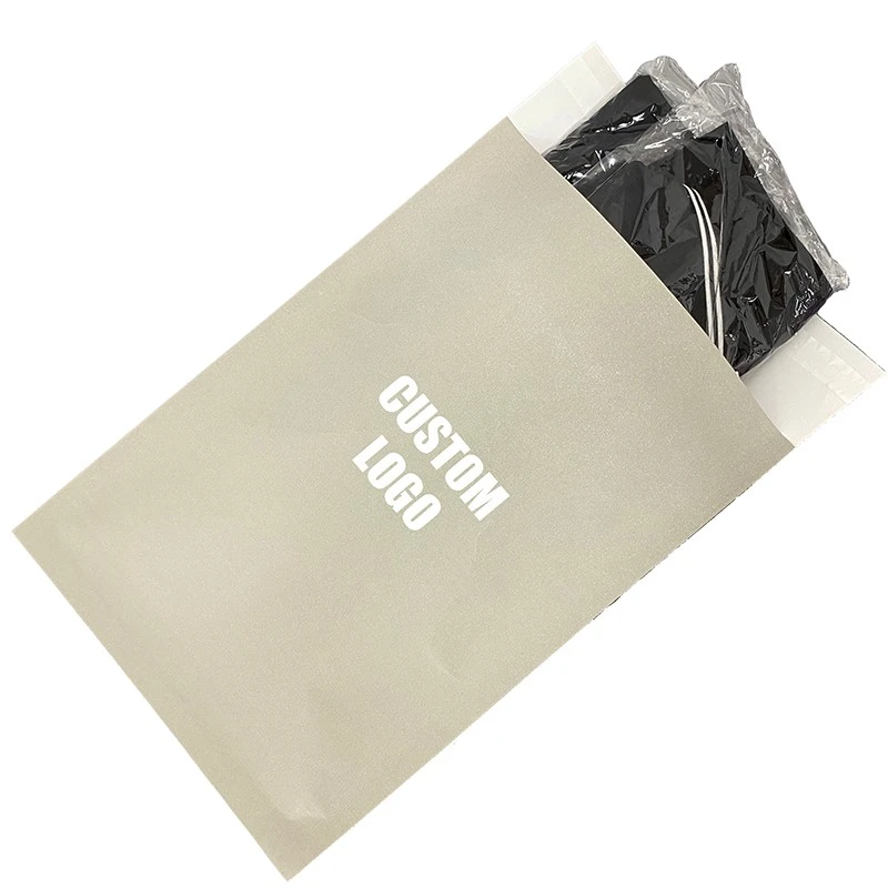 Warum kann Kraftpapier grau gemacht werden?