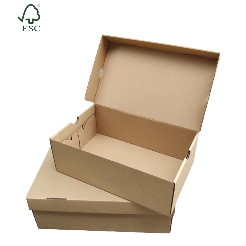 Wie viel wissen Sie über umweltfreundliche Papierboxen?