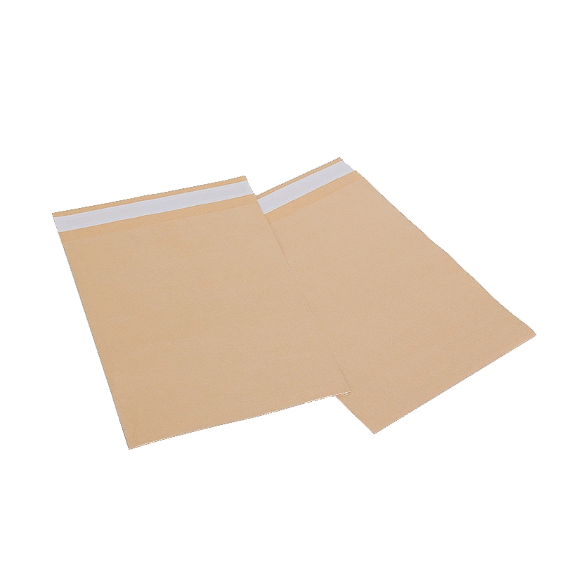 Umweltfreundliche Kraftpapierumschläge-eine perfekte Wahl für nachhaltige Verpackungen