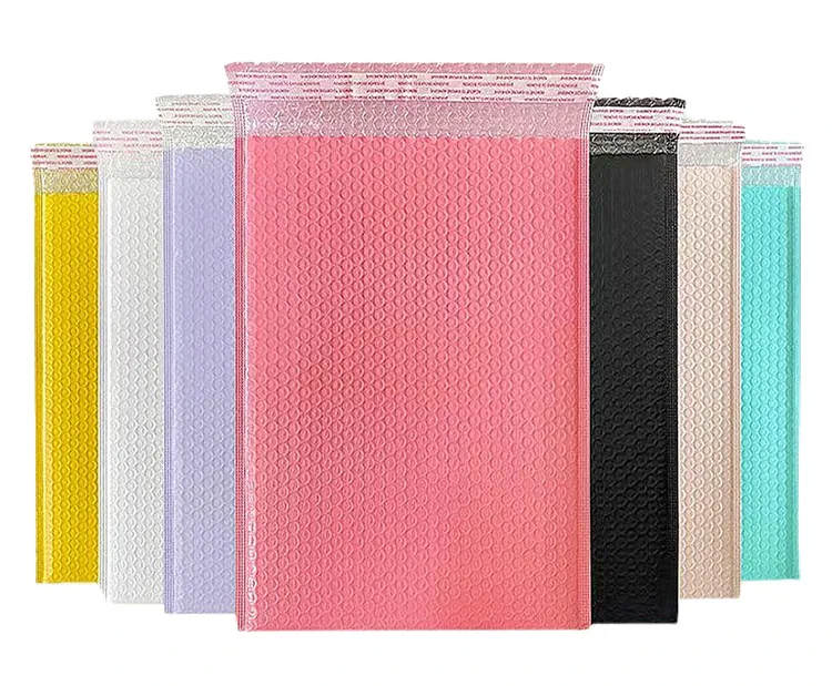 Zeal X Launches Next-Gen Eco-Friendly Bubble Mailers: Unbreakable Protection Meets Sustainability
