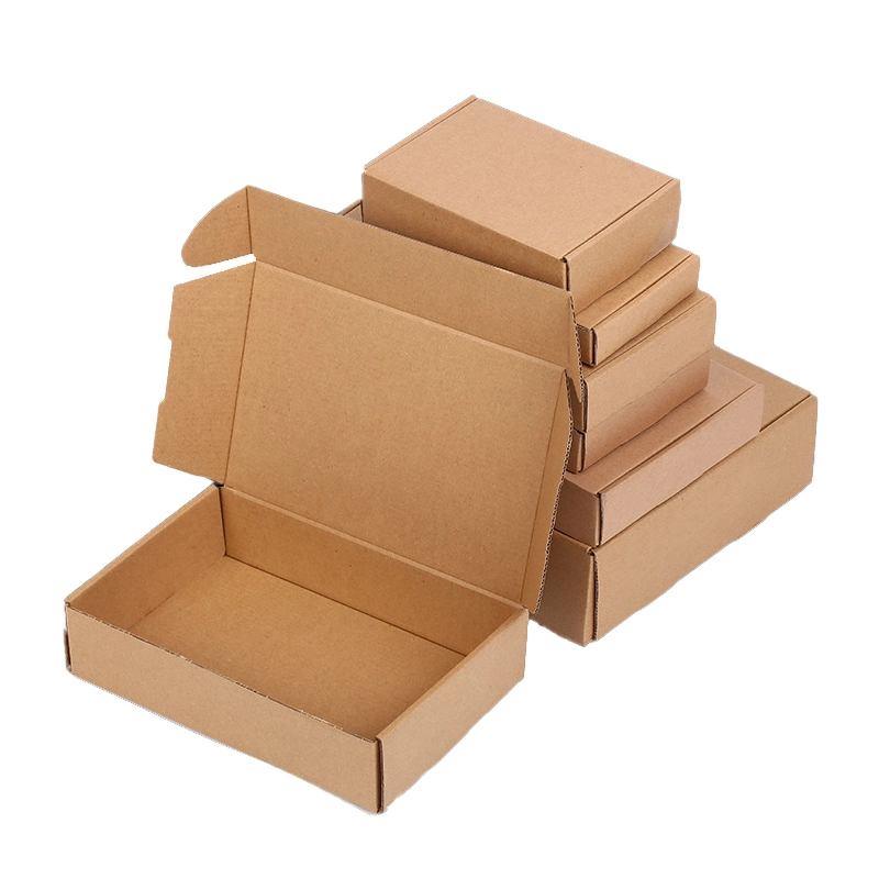Zeal X startet innovative Expresspapierboxen: Neudefinition umweltfreundliche und effiziente Verpackungslösungen
