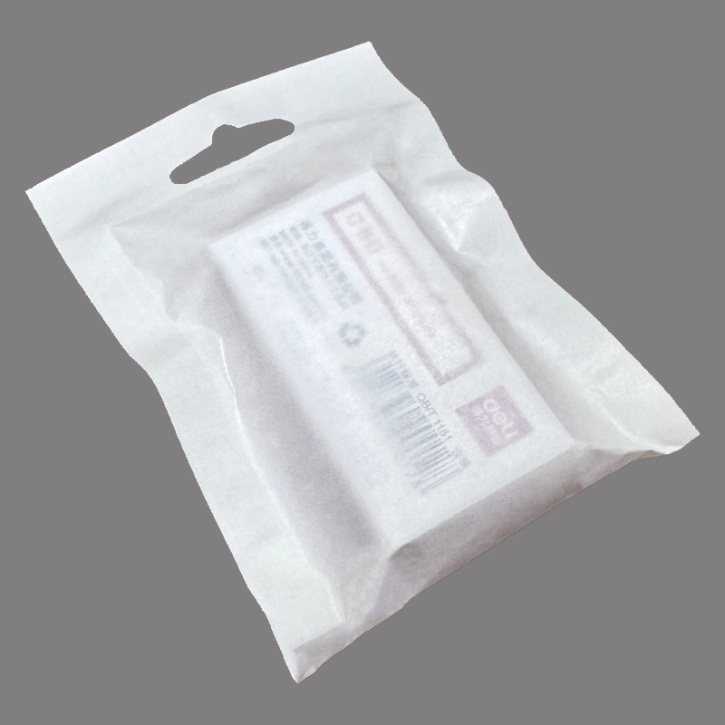 ZEAL X Glasine Paper Card Headbag: Die umweltfreundliche Verpackungsrevolution kombiniert Haltbarkeit und benutzerdefiniertes Branding