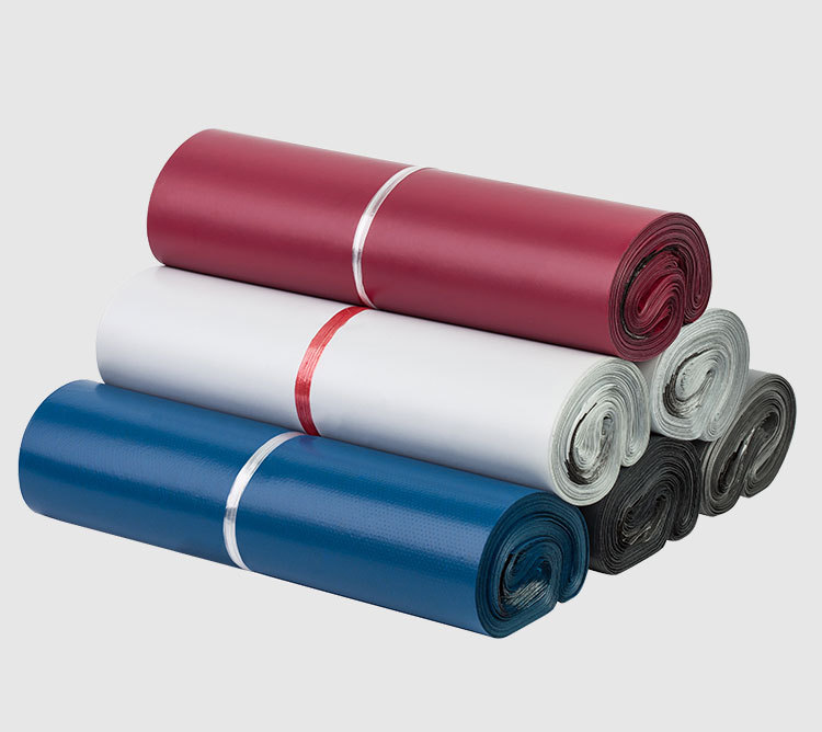 Zeal X enthüllt Poly Express -Taschen: Neudefinition effizienter und nachhaltige Verpackungslösungen