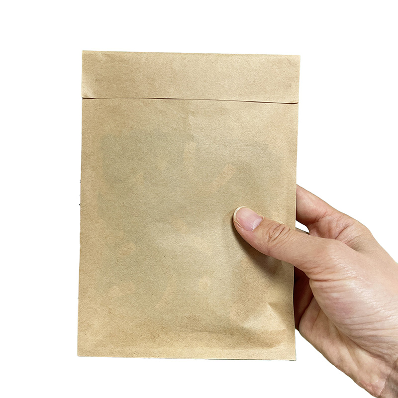 Einführung des 60GSM Kraft Paper Mailer: Eine nachhaltige Verpackungslösung für den modernen E-Commerce