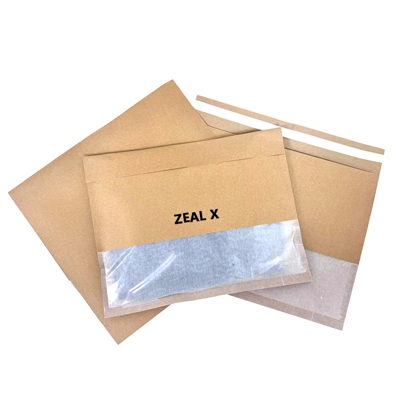 Zeal X enthüllt nachhaltige Verpackungsinnovation: FSC-zertifizierte recycelte Kraft- und Glasinbeutel definieren umweltfreundliche Verpackungen neu