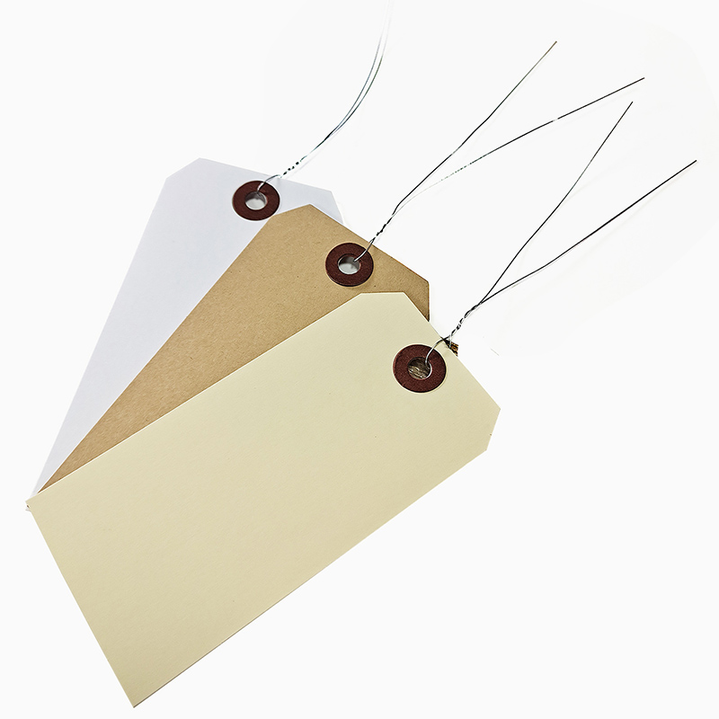 Zealx startet FSC-zertifiziertes Kraftpapier-Tag-nachhaltig, anpassbar und vollständig umweltfreundlich
