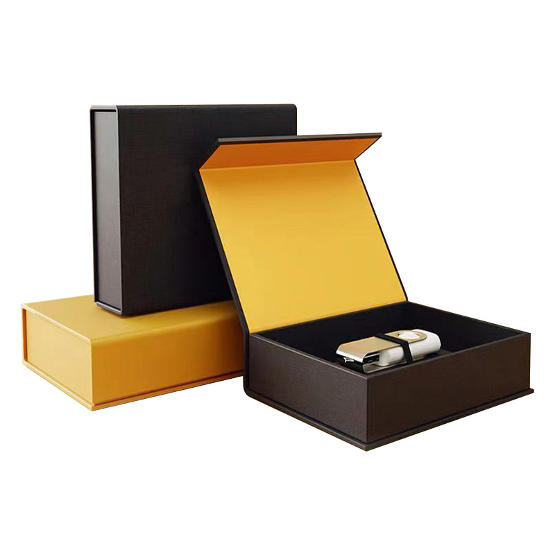 Zeal X startet Magnetic Custom Gift Box - Erhöhung der Luxusverpackung für Schuhe, Bekleidung und Geschenke