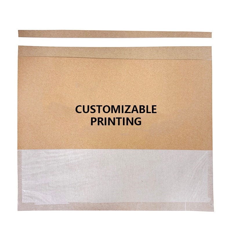 Zeal X bringt umweltfreundliche Versandtaschen aus Recyclingpapier für nachhaltige Verpackungen auf den Markt