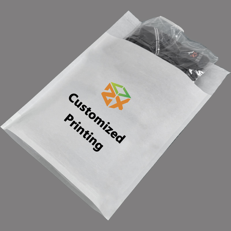 Zeal X bringt umweltfreundliche, maßgeschneiderte Pergaminbeutel für nachhaltige Verpackungslösungen auf den Markt