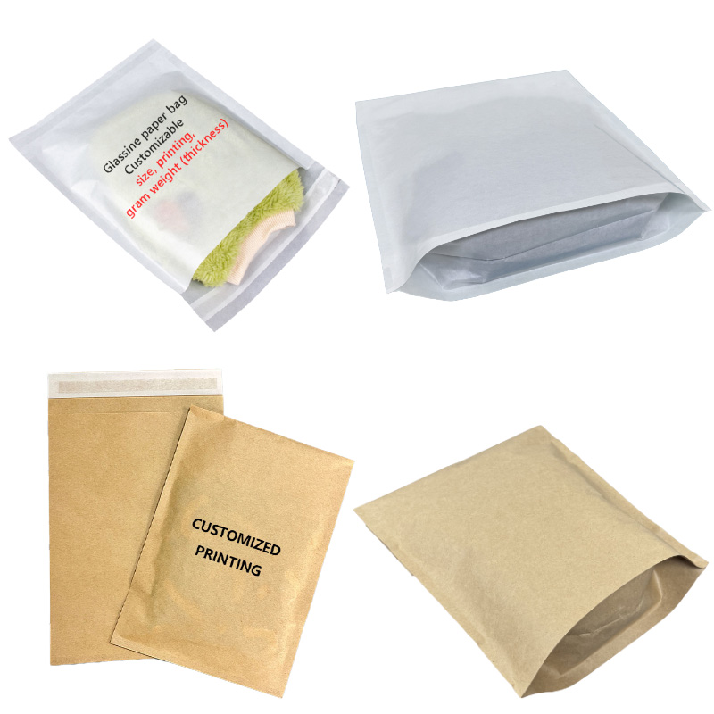 Zeal X bringt umweltfreundliche Recyclingpapiertüten auf den Markt, um nachhaltige Verpackungen zu unterstützen