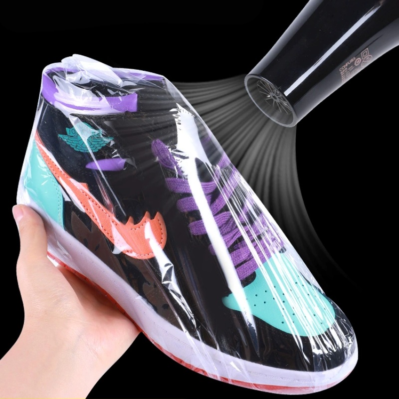 Zeal X bringt umweltfreundliche POF-Schrumpfbeutel auf den Markt und bietet maßgeschneiderte Verpackungslösungen für globale Unternehmen