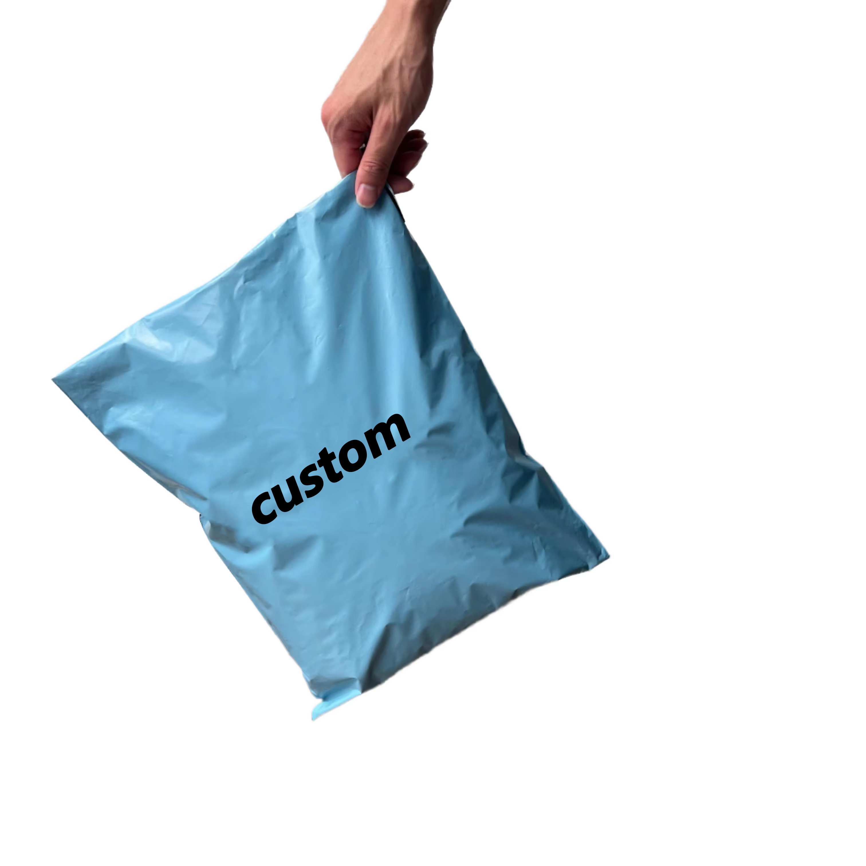 Zeal X bringt maßgeschneiderte recycelbare PE-Poly-Versandtaschen für nachhaltige E-Commerce-Verpackungen auf den Markt