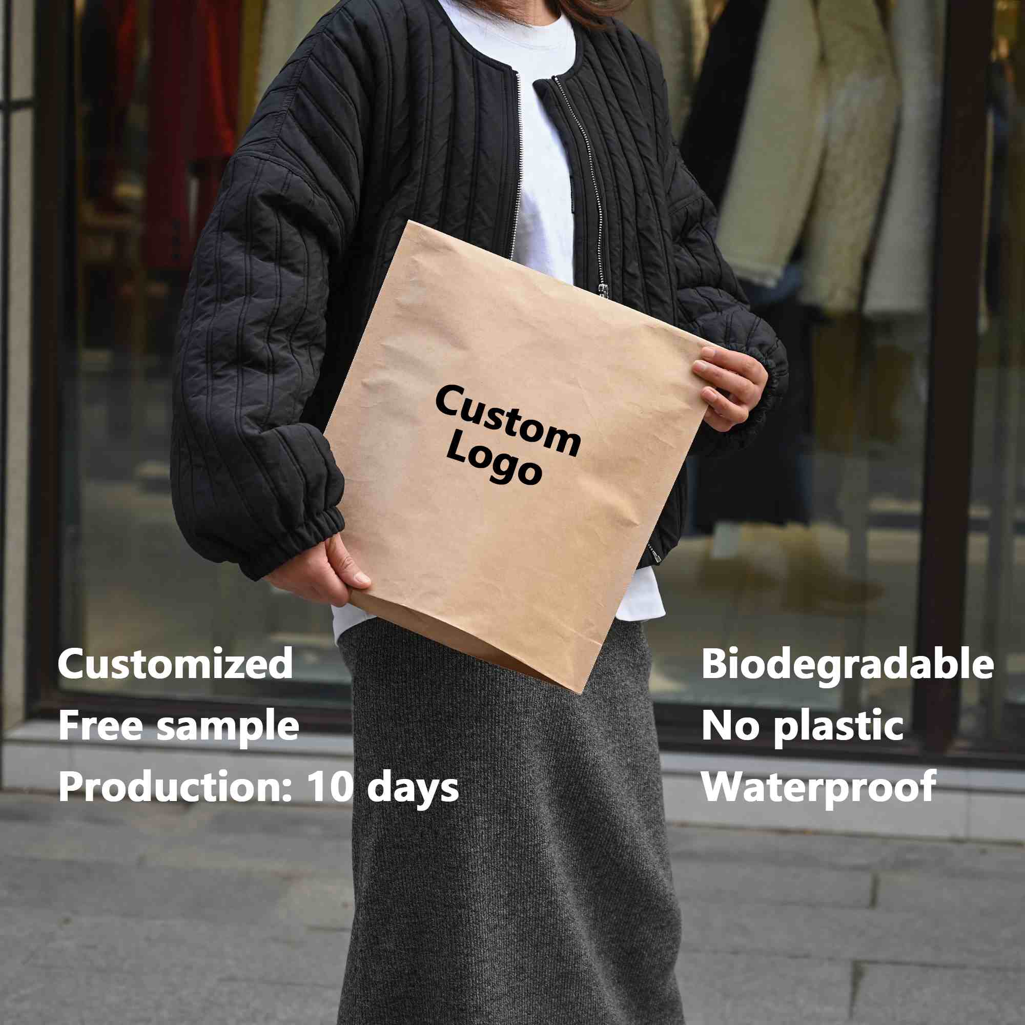 Zeal X bringt umweltfreundlichen Kraft-Mailer auf den Markt, um nachhaltige Verpackungen für den globalen E-Commerce zu unterstützen