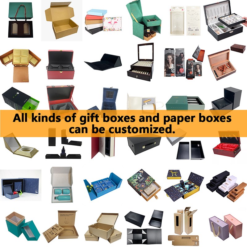 Zeal X stellt hochwertige, maßgeschneiderte Verpackungslösungen für globale Marken vor