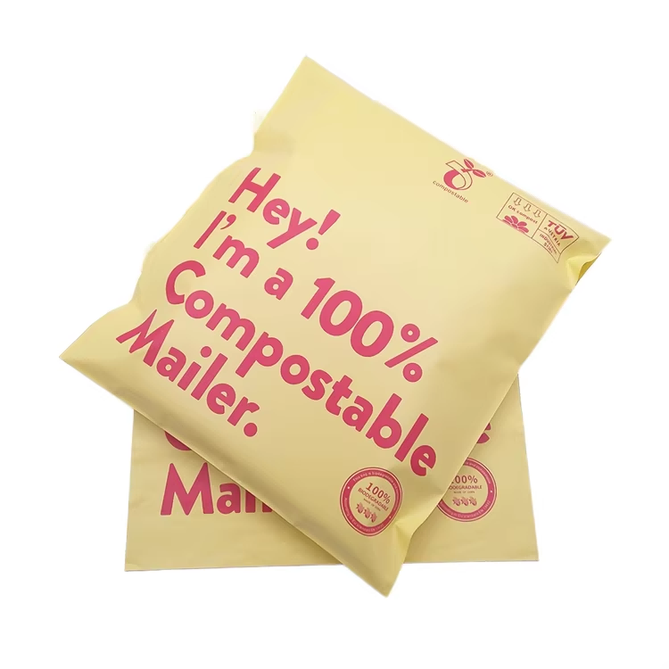 Zeal X bringt leistungsstarke, biologisch abbaubare Versandtaschen auf den Markt, um die weltweite Nachfrage nach nachhaltigen Verpackungen zu unterstützen