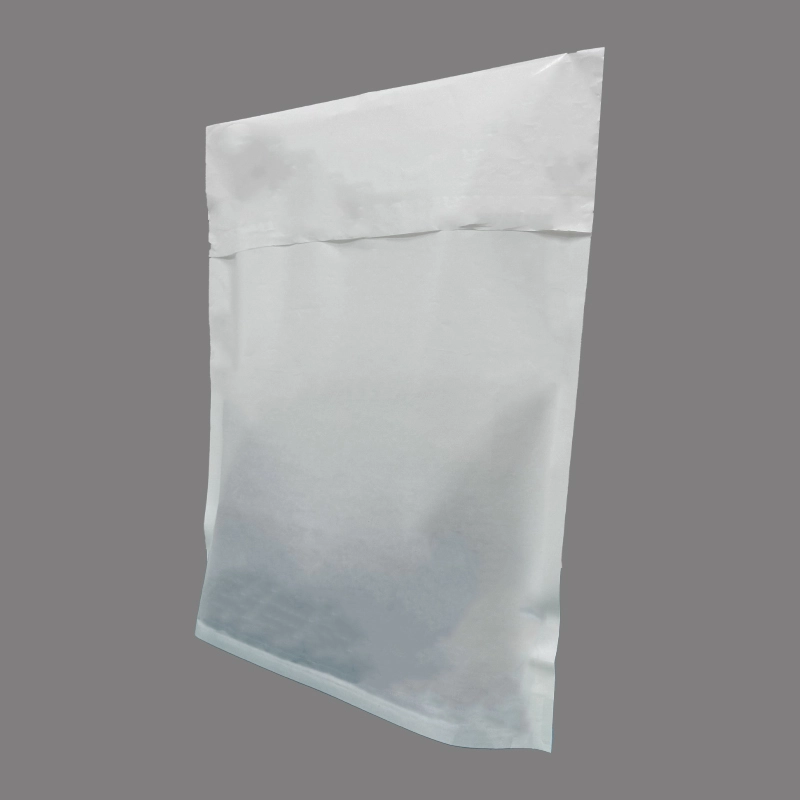 Warum ist eine Express-Tasche aus Pergaminpapier eine intelligentere Wahl für den nachhaltigen Versand?