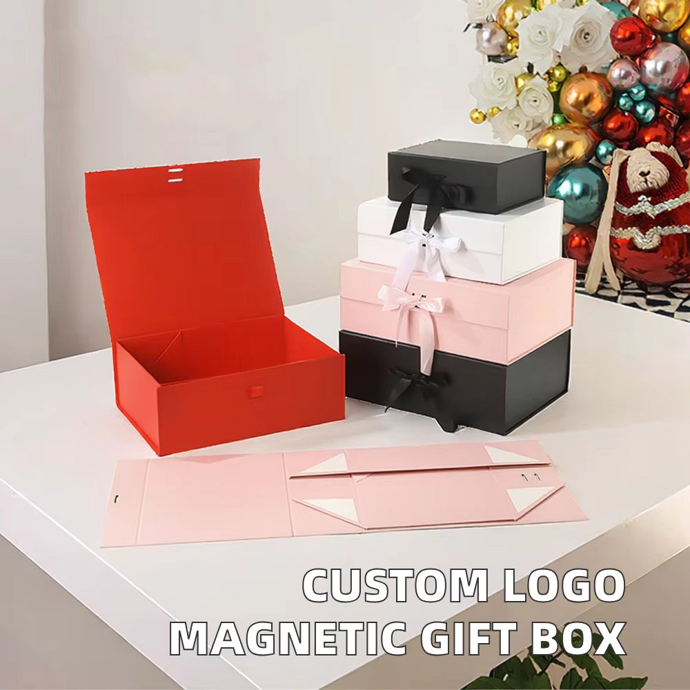 Individuelle Faltschachtel