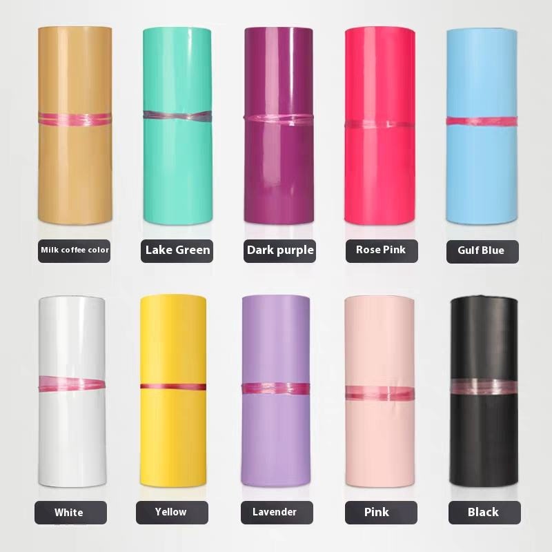 Kundenspezifische Poly-Versandtaschen für den Versand