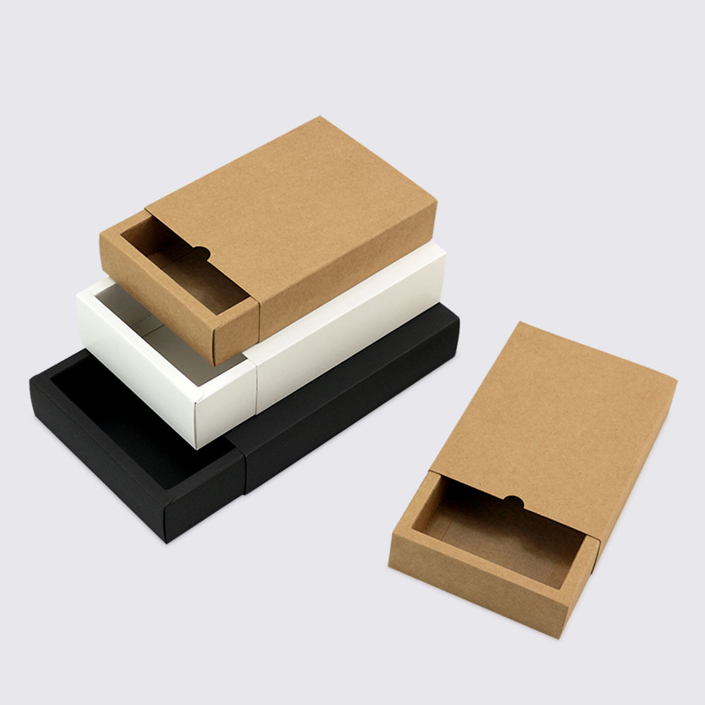 Umweltschutzschubladenbox
