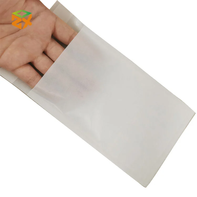 Pergamin-Papiertüte