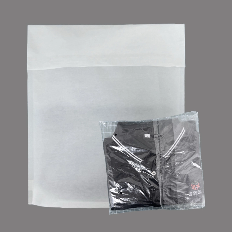 Glasurpapier Express -Taschen