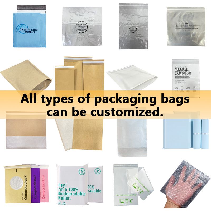 Verpackungsbeutel