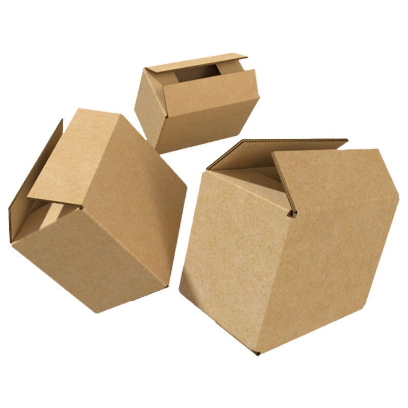 Papierkästen