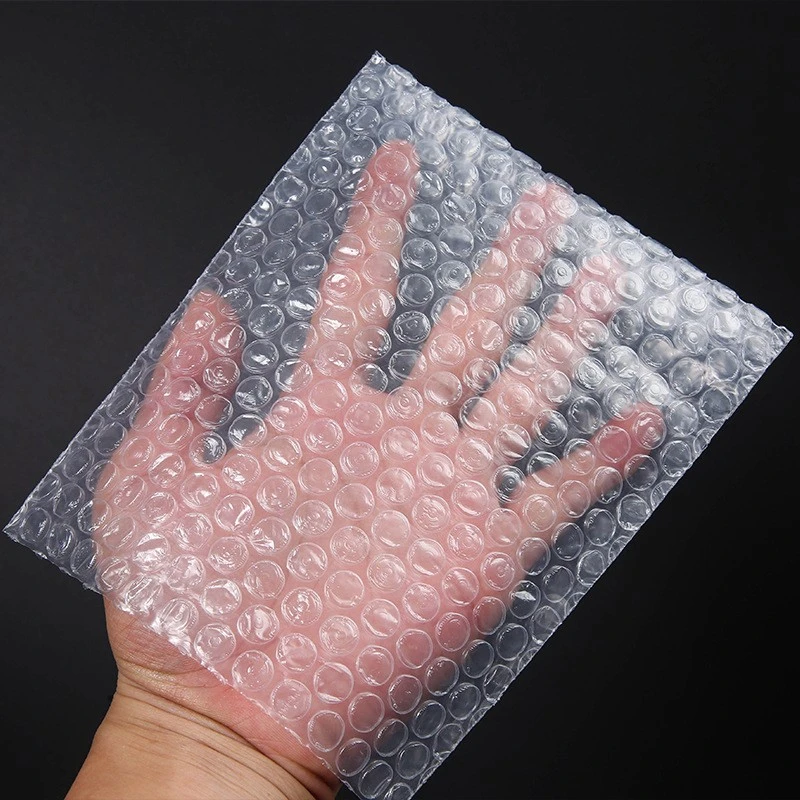 Pe Bubble Bag