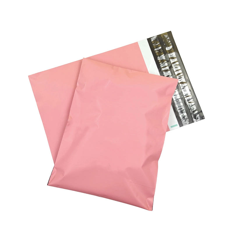 PE -Kurierbeutel