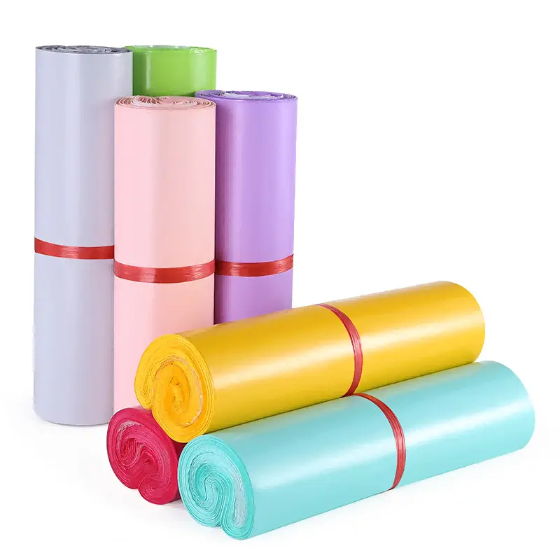 Poly Mailer -Tasche