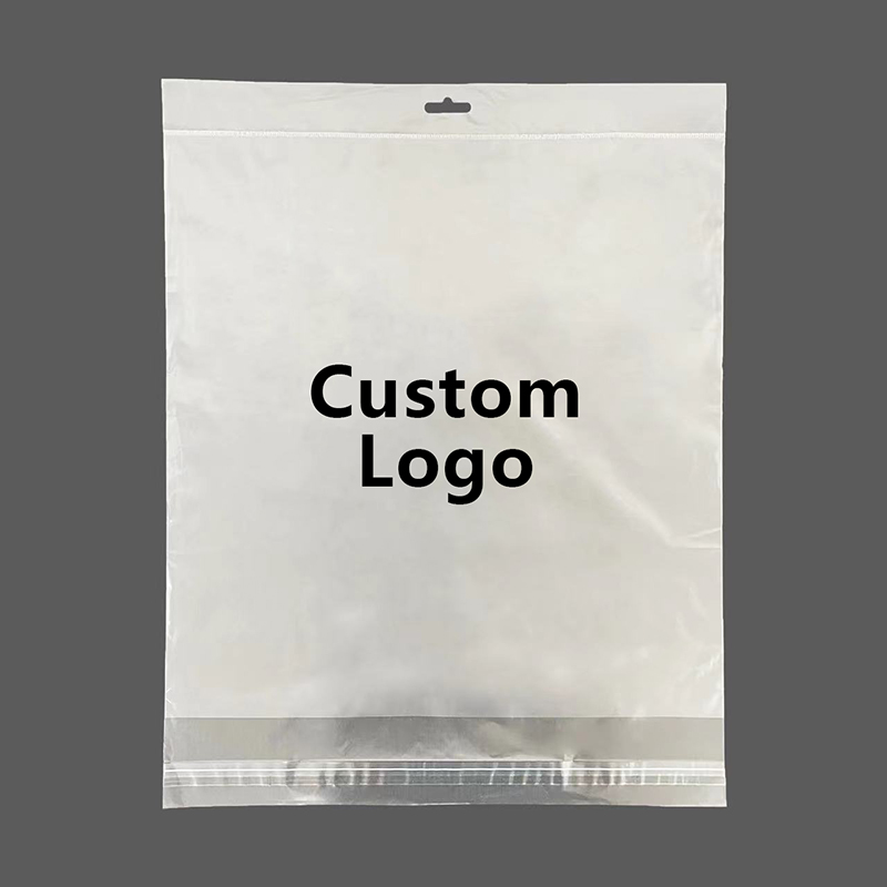 Recycelte Hängetasche